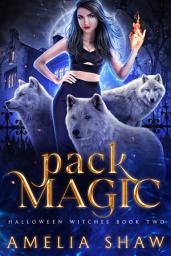 Icon image Pack Magic: Wolf Shifter Reverse Harem Romance story
