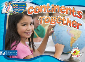 Icon image Continents Together