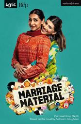 Icon image Marriage Material