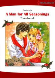 Icon image A MAN FOR ALL SEASONINGS: Harlequin Comics