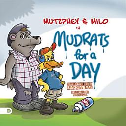 Icon image Mutzphey and Milo in Mudrats for a Day