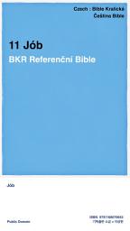 Icon image 11 Jób: BKR Referenční Bible