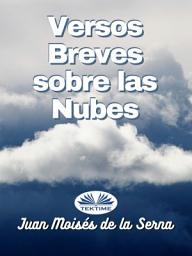 Icon image Versos breves sobre las nubes