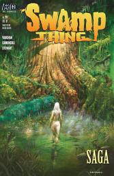 Icon image Swamp Thing (2000)