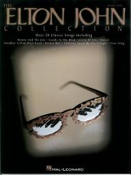 Icon image The Elton John Piano Solo Collection (Songbook)