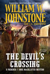 Icon image The Devil's Crossing