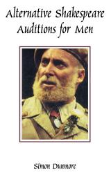 Icon image Alternative Shakespeare Auditions for Men