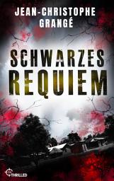 Icon image Schwarzes Requiem