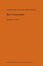 Icon image Competition and the Structure of Bird Communities