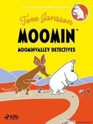 Icon image Moominvalley Detectives