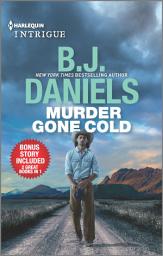 Icon image Murder Gone Cold & Crossfire: A Montana Western Mystery