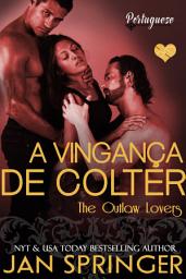 Icon image A Vingança de Colter