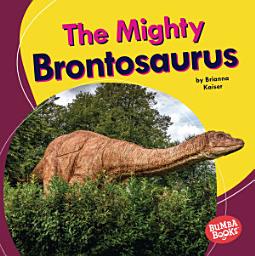 Icon image The Mighty Brontosaurus