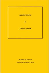 Icon image Elliptic Curves