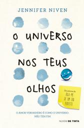 Icon image O universo nos teus olhos