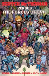 Icon image SCOTCH MCTIERNAN VERSUS THE FORCES OF EVIL Vol. 1