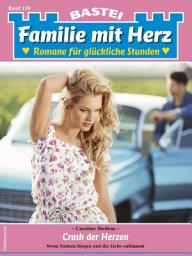 Icon image Familie mit Herz 159: Crash der Herzen