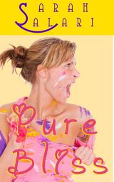 Icon image Pure Bliss: The Adventures of Jaz Jimínez 3