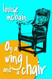 Icon image On a Wing and a Chair