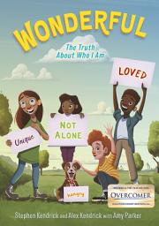 Icon image Wonderful: The Truth About Who I Am