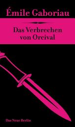 Icon image Das Verbrechen von Orcival