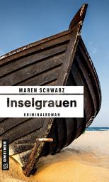 Icon image Inselgrauen: Kriminalroman