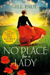 Icon image No Place For A Lady