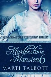 Icon image Marblestone Mansion, Book 6