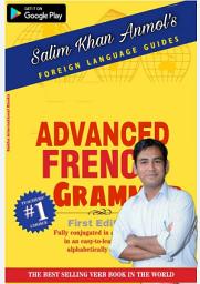 Icon image Advanced French Grammar: Third French Grammar Edition