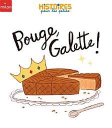 Icon image Bouge, Galette !