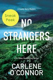 Icon image No Strangers Here: Sneak Peek: Sneak Peek