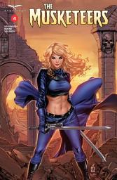 Icon image The Musketeers Issue