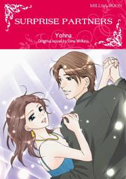 Icon image SURPRISE PARTNERS: Mills & Boon Comics