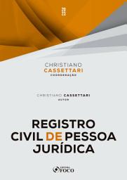 Icon image Registro Civil de Pessoa Jurídica