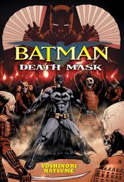Icon image Batman: Death Mask
