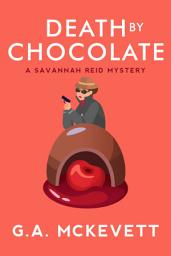 Icon image Death By Chocolate