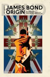Icon image James Bond: Origin