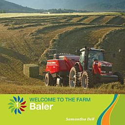 Icon image Baler