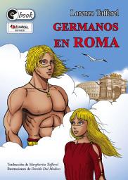 Icon image Germanos en Roma
