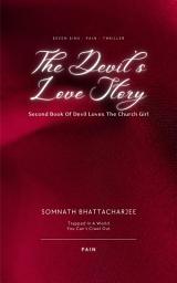 Icon image The Devil's Love Story (Psychological Thriller)