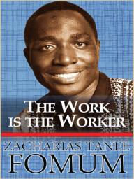 Icon image The Work is The Worker