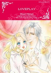 Icon image LOVEPLAY: Mills & Boon Comics