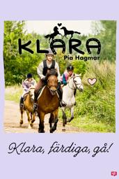Icon image Klara färdiga gå
