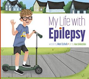 Icon image My Life with Epilepsy