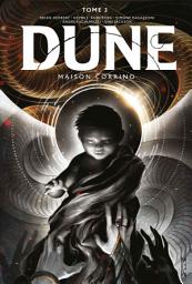 Icon image Dune : Maison Corrino