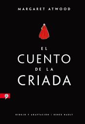 Icon image El cuento de la criada (novela gráfica)