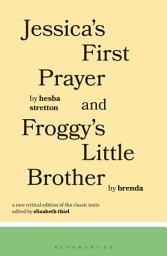 Icon image Jessica's First Prayer and Froggy's Little Brother