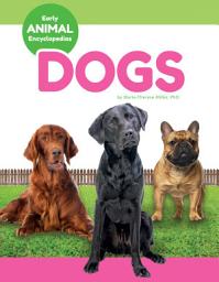 Icon image Dogs