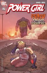 Icon image Power Girl (2009)