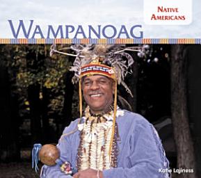 Icon image Wampanoag